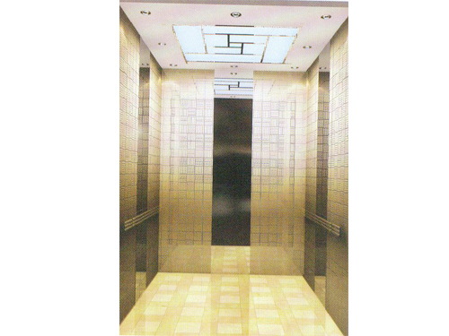 商务梯